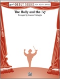 The Holly and the Ivy - Concert Band