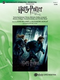 Harry Potter and the Deathly Hallows, Part 1, Selections from - Full Orchestra