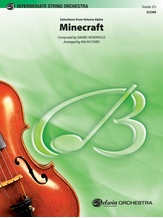Minecraft - String Orchestra