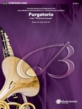 Purgatorio (from The Divine Comedy) - Concert Band