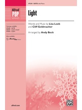 Light - Choral