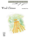 Wind Chimes - Piano