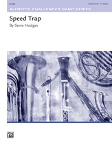 Speed Trap - Concert Band