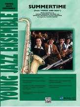Summertime (from Porgy and Bess®) - Jazz Ensemble