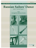 Russian Sailors' Dance - Full Orchestra