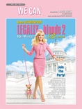 We Can (from "Legally Blonde 2") - Piano/Vocal/Chords