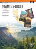 Yosemite Splendor - Piano Suite - Piano