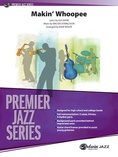 Makin' Whoopee - Jazz Ensemble
