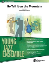Go Tell It on the Mountain - Jazz Ensemble