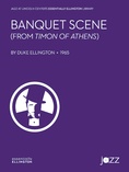 Banquet Scene from Timon of Athens - Jazz Ensemble