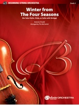 four seasons cello