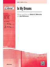 In My Dreams - Choral