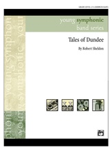 Tales of Dundee - Concert Band