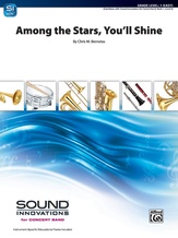AMONG THE STARS YOULL SHINE/SIB -