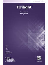 Twilight - Choral