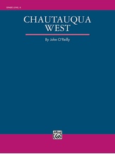 Chautauqua West - Concert Band