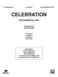 Celebration - Choral Pax