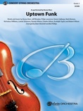 Uptown Funk - String Orchestra