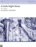 A Little Night Music - Concert Band