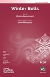 Winter Bells - Choral