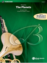 The Planets - Concert Band