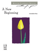 A New Beginning - Piano
