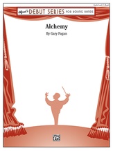 Alchemy - Concert Band