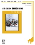 Siberian Sleighride - Piano