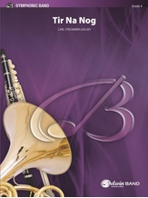 Tir Na Nog (A Celtic Legend) - Concert Band
