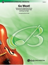 Go West! (Medley) - Full Orchestra
