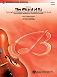 The Wizard of Oz, Suite from - String Orchestra