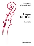 Jumpin' Jelly Beans - String Orchestra