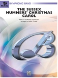 The Sussex Mummers' Christmas Carol - Concert Band