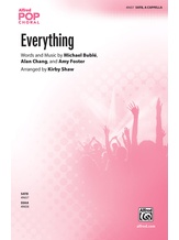 Everything - Choral