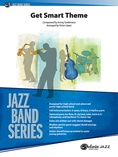 Get Smart Theme - Jazz Ensemble