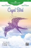 Caged Bird - Choral
