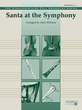 Santa at the Symphony (also playable by strings only) - Full Orchestra