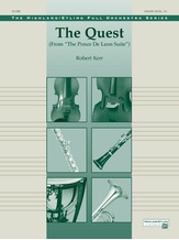 The Quest - Full Orchestra