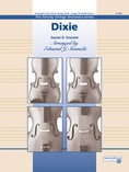 Dixie - String Orchestra