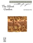 The Silent Garden - Piano