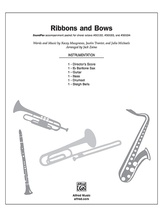 Ribbons and Bows - Choral Pax