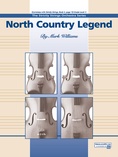 North Country Legend - String Orchestra