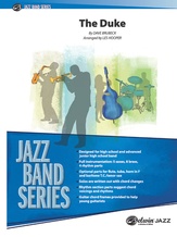 The Duke - Jazz Ensemble