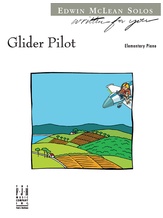 Glider Pilot - Piano
