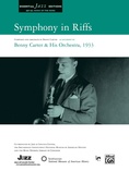 Symphony in Riffs - Jazz Ensemble