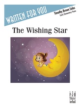 The Wishing Star - Piano