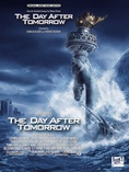 The Day After Tomorrow (from The Day After Tomorrow) - Piano/Vocal/Chords