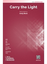 Carry the Light - Choral