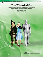 The Wizard of Oz - String Orchestra