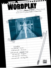 Wordplay - Piano/Vocal/Chords